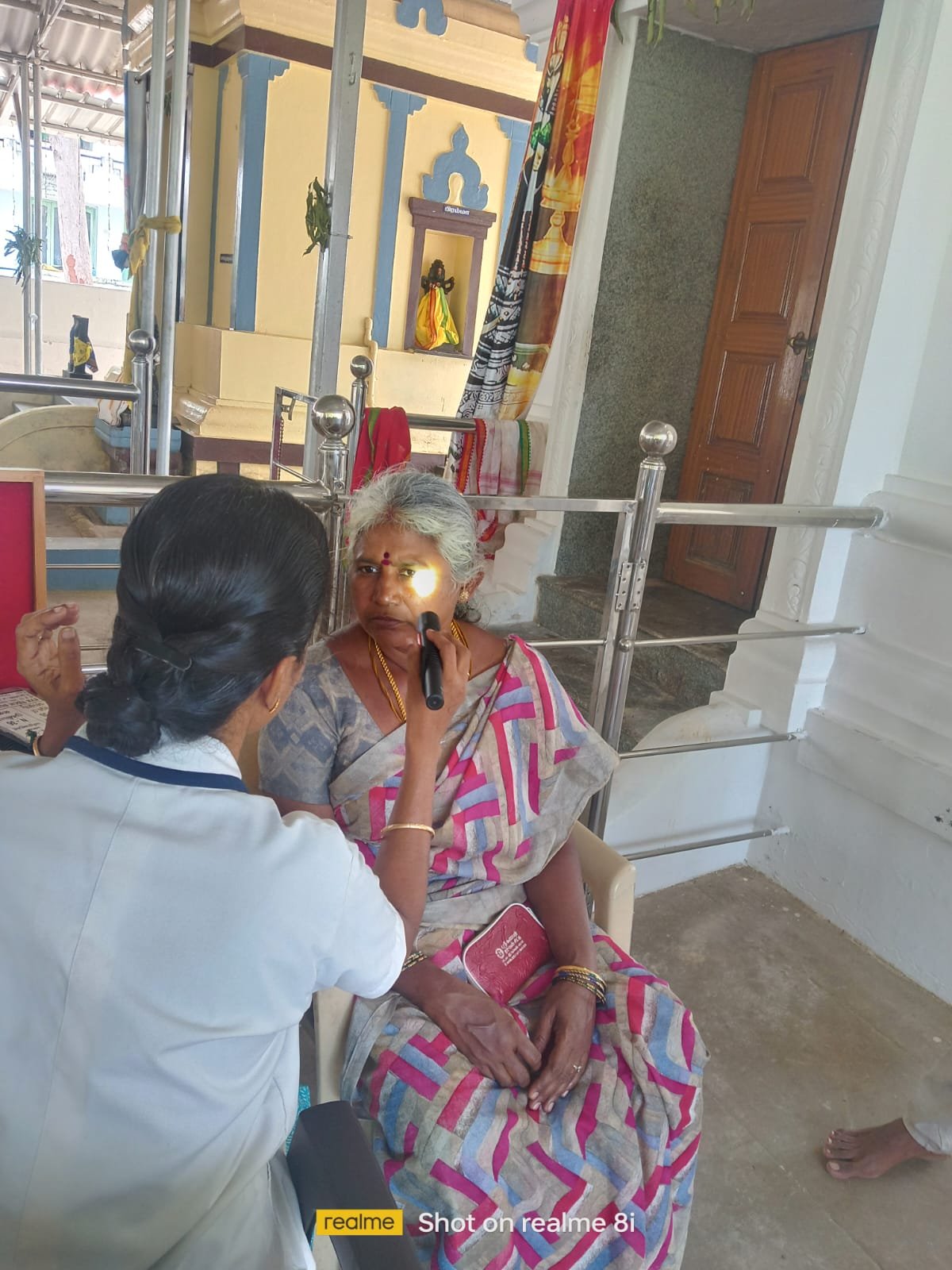 Free Medical Camp photo 1