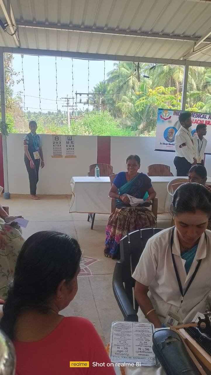 Free Medical Camp photo 2