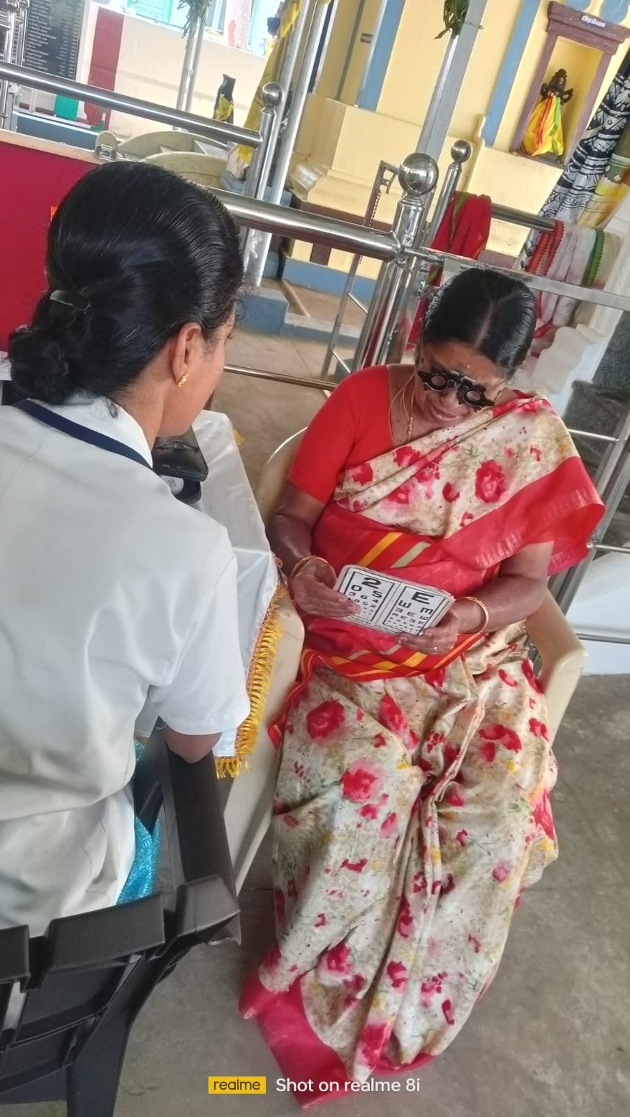 Free Medical Camp photo 3