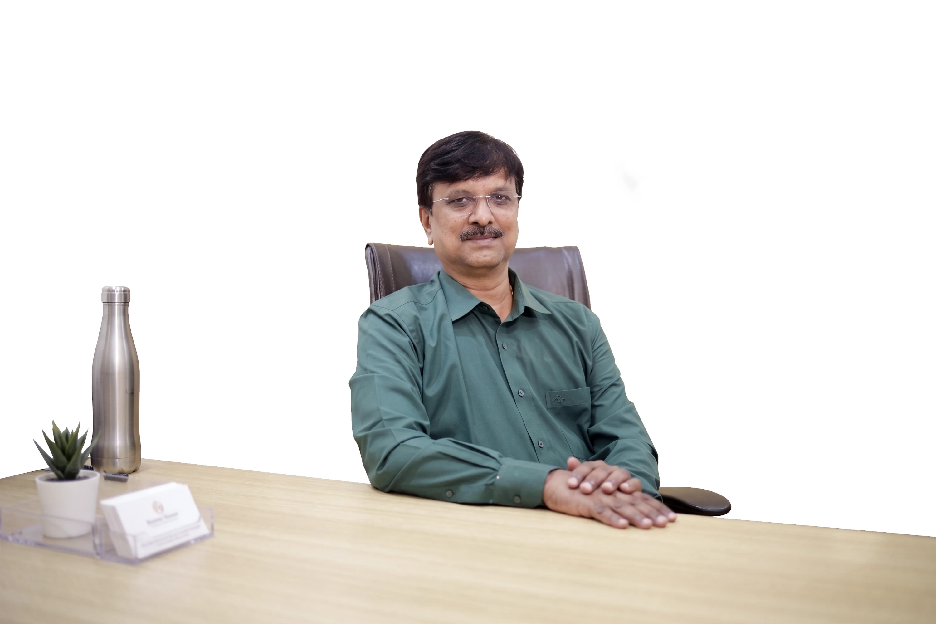 Dr. A. Raghuram